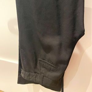 Classic Black Pant - Light and perfect for summer